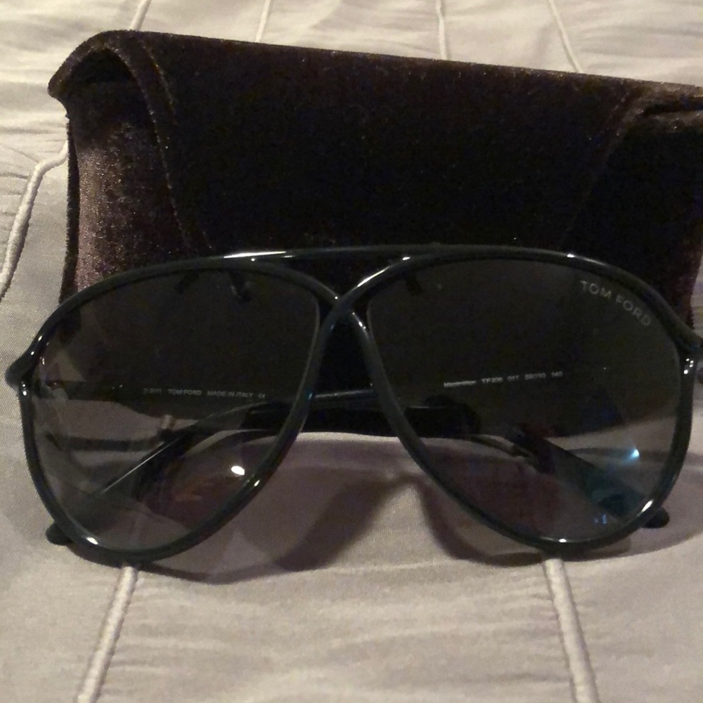 Tom Ford Aviators